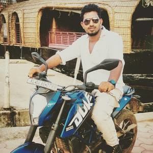 Meet your Posher, Libin